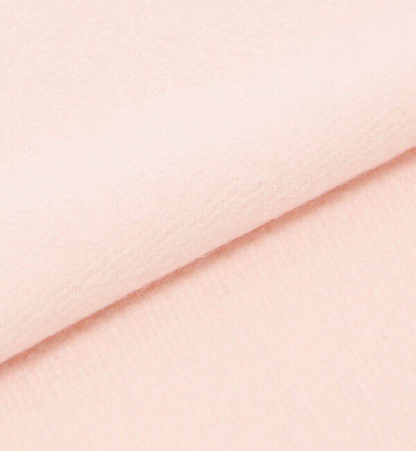 UNITED ARROWS「カシミヤ ソリッド ストール」|ストール|