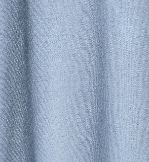 UNITED ARROWS「カシミヤ ハイゲージ クルーネックニット」|ニット・セーター|