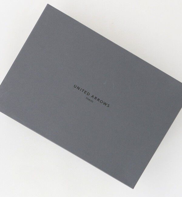 UNITED ARROWS「サイドゴア ブーツ」|ロングブーツ|