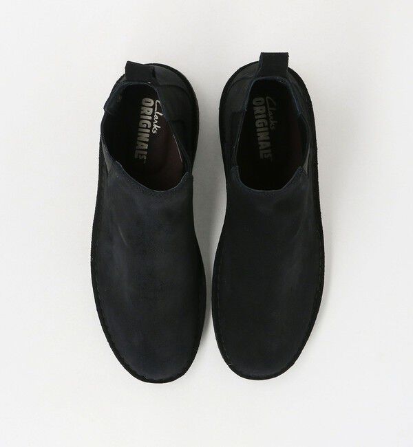 UNITED ARROWS「＜Clarks Originals＞Desert Chelsea/デザートチェルシー」|ロングブーツ|