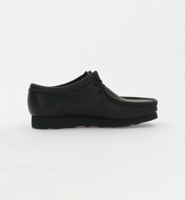 UNITED ARROWS「＜Clarks Originals＞WallabeeGTX/ワラビーゴアテックス レザー」|モカシン|