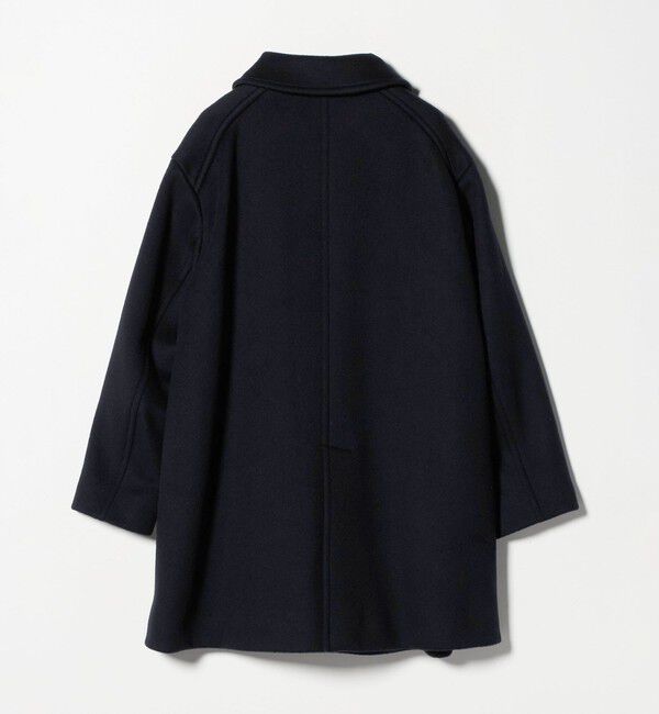 UNITED ARROWS「２WAYカラー ミドルコート」|その他|