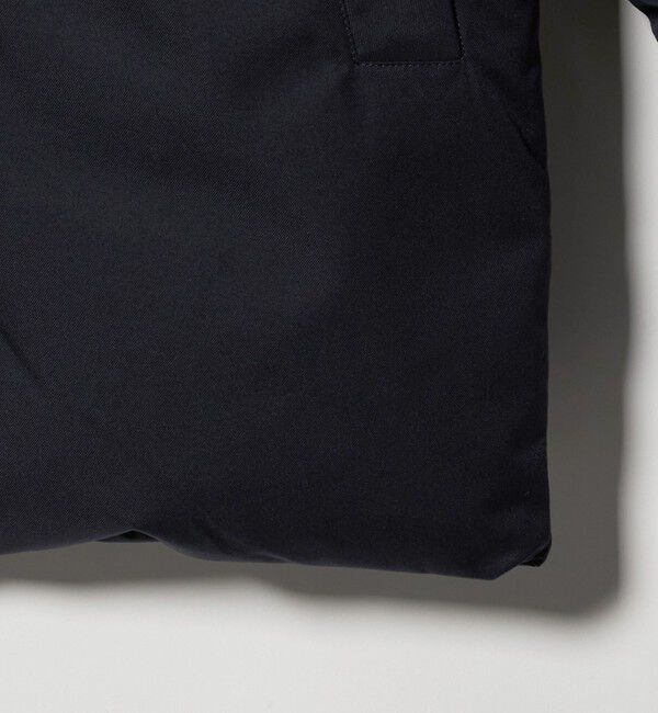 UNITED ARROWS「【別注】＜PYRENEX＞PAU/ダウンジャケット」|ダウン|