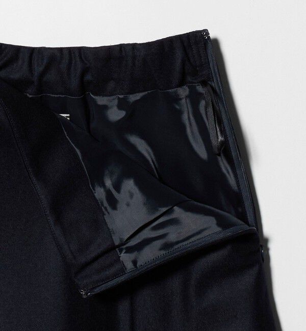 UNITED ARROWS「バランサーキュラー フレア スカート」|フレア|