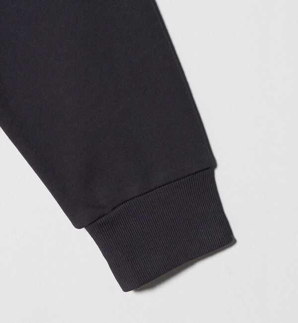 UNITED ARROWS「【別注】＜HANDTEX＞メッセージ スウェット」|Tシャツ・カットソー|