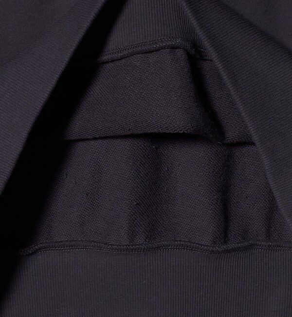 UNITED ARROWS「【別注】＜HANDTEX＞メッセージ スウェット」|Tシャツ・カットソー|