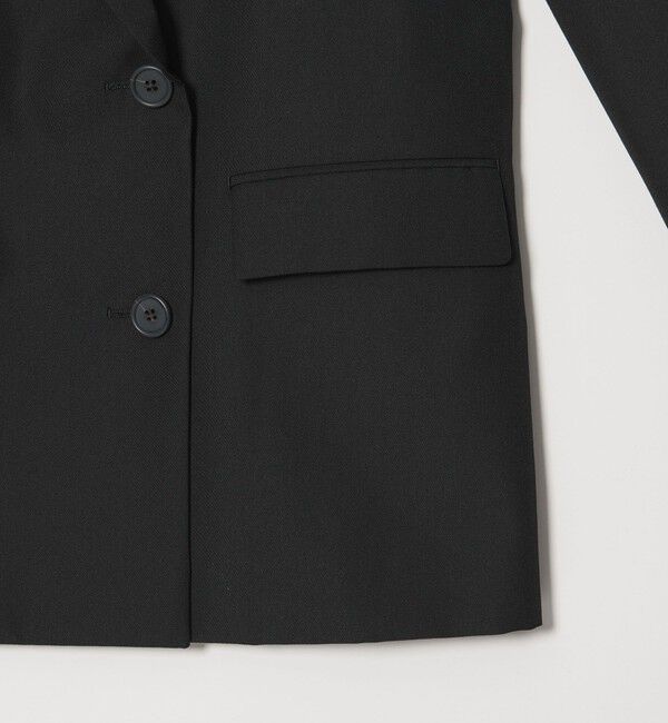 UNITED ARROWS「6ボタン テーラードジャケット」|テーラードジャケット|