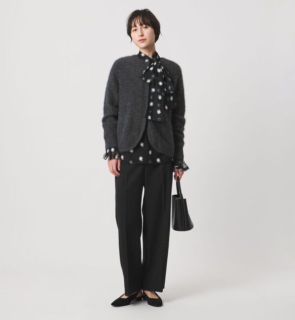 UNITED ARROWS「オーガンジー コンビ パンツ」|その他|