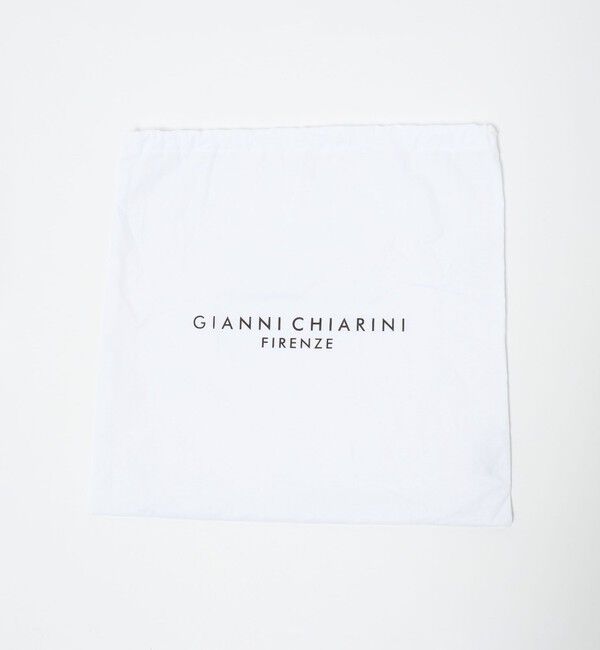 UNITED ARROWS「＜GIANNI CHIARINI＞ALIFA MTL S バッグ 26SS」|ショルダー・メッセンジャー|