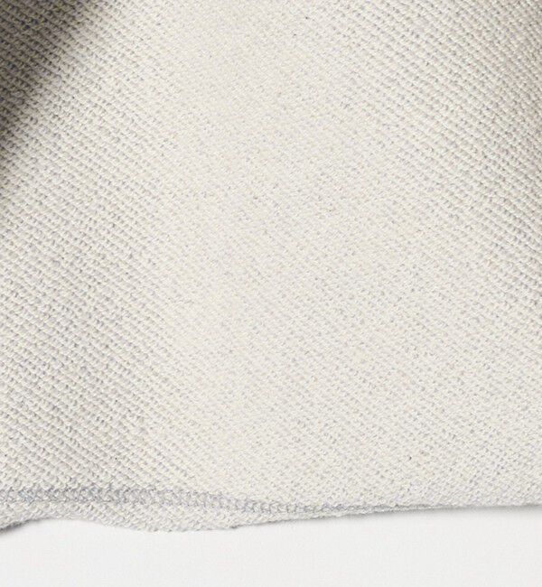 UNITED ARROWS「＜SACRA＞ヘムカット スウェット」|スウェット・ジャージ|