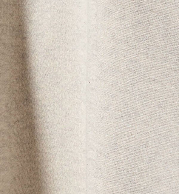 UNITED ARROWS「＜SACRA＞ヘムカット スウェット」|スウェット・ジャージ|