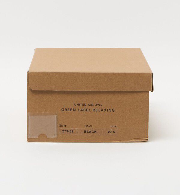 UNITED ARROWS green label relaxing「GLR スリッポン V2 スニーカー」|スニーカー|