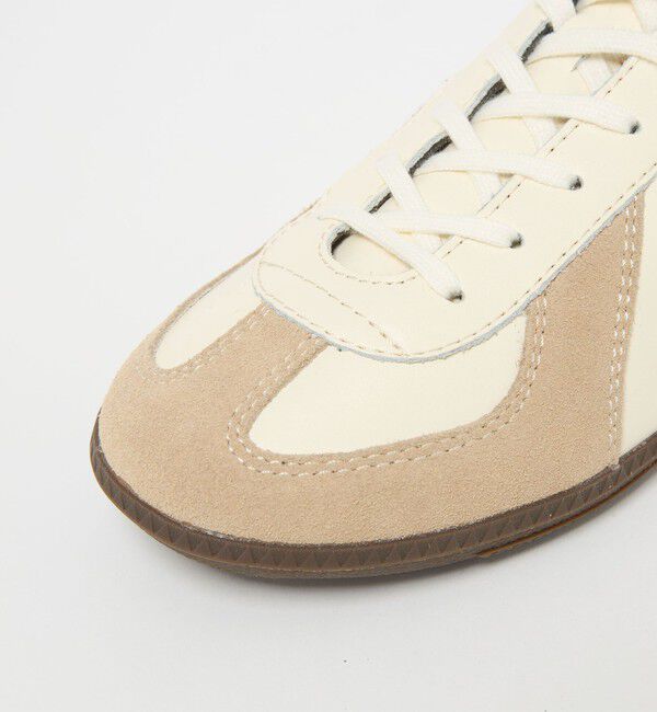 UNITED ARROWS green label relaxing「＜GERMAN TRAINeR＞ジャーマントレーナー スニーカー」|スニーカー|