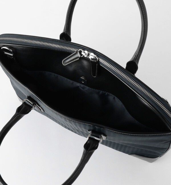 UNITED ARROWS green label relaxing「ナロー ブリーフケース V5 ビジネスバッグ」|ビジネスバッグ|