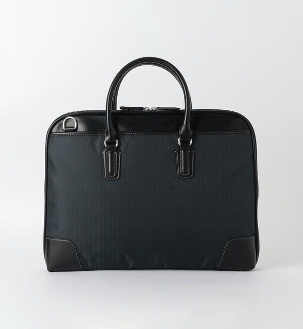 UNITED ARROWS green label relaxing「ナロー ブリーフケース V5 ビジネスバッグ」|ビジネスバッグ|