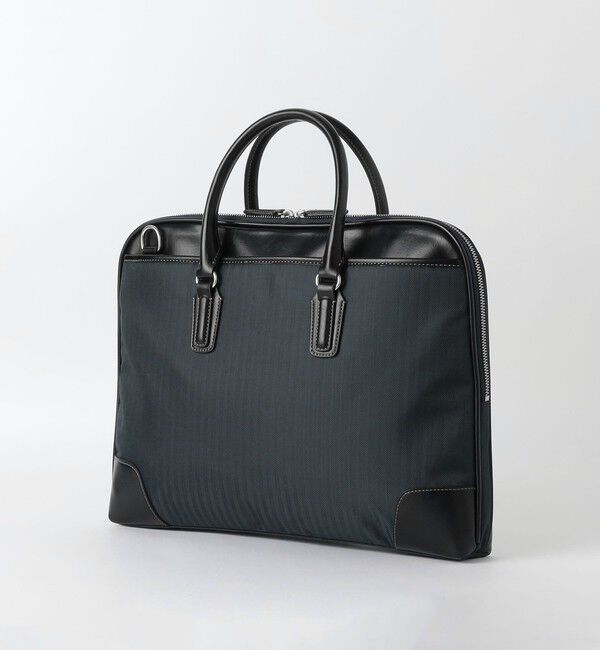 UNITED ARROWS green label relaxing「ナロー ブリーフケース V5 ビジネスバッグ」|ビジネスバッグ|