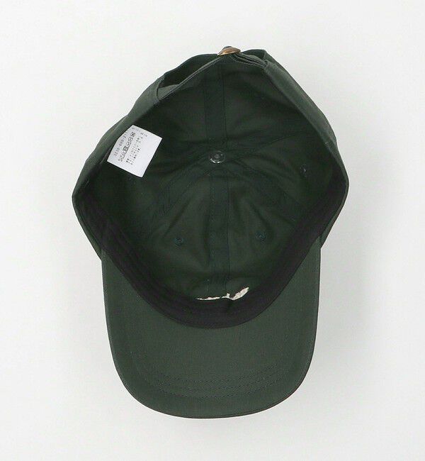 UNITED ARROWS green label relaxing「GLR スーベニア キャップ」|キャップ・キャスケット|