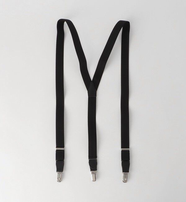 UNITED ARROWS green label relaxing「＜ALBERT THURSTON＞25mm サスペンダー」|サスペンダー|