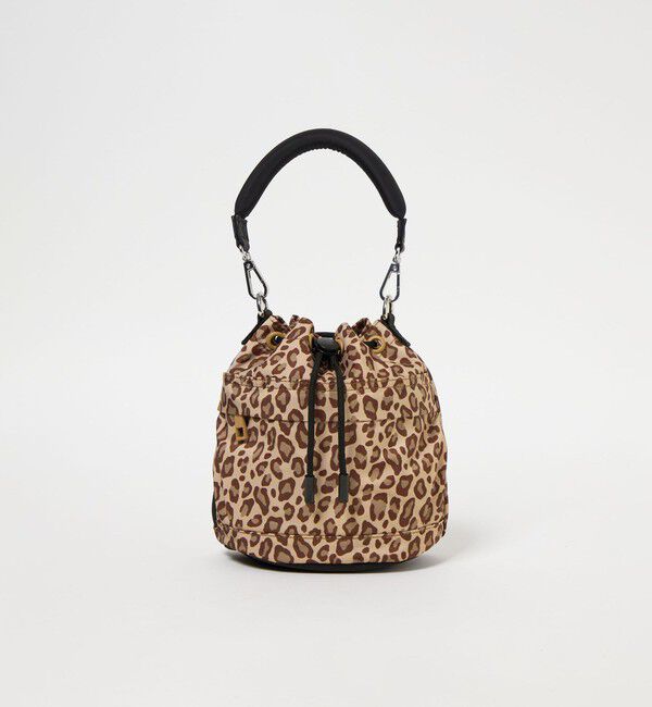 UNITED ARROWS green label relaxing「MINI ハッスイ ドロスト 2WAY バッグ -はっ水-」|ショルダー・メッセンジャー|