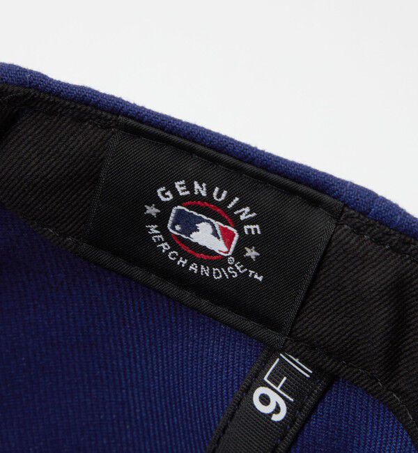 UNITED ARROWS green label relaxing「【別注】＜NEW ERA＞GLR LP 9FIFTY キャップ」|キャップ・キャスケット|