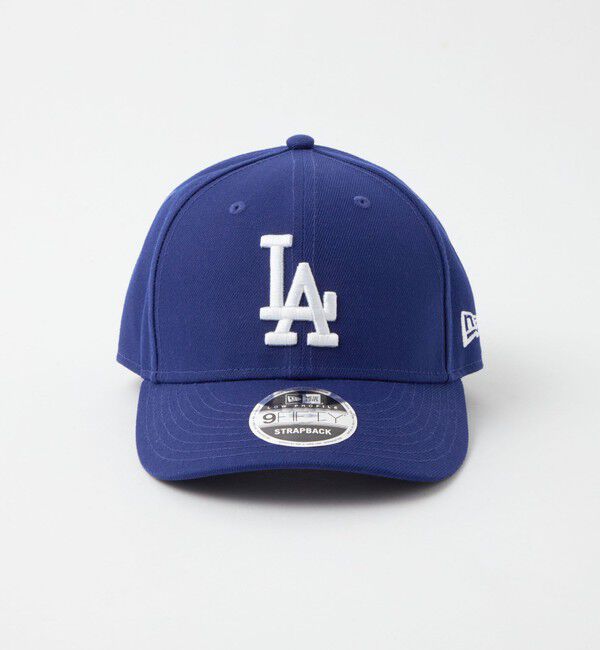 UNITED ARROWS green label relaxing「【別注】＜NEW ERA＞GLR LP 9FIFTY キャップ」|キャップ・キャスケット|