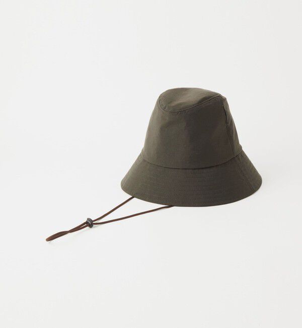 UNITED ARROWS green label relaxing「【別注】＜コカゲル＞ダウンワイド ハット」|ハット|MOCA