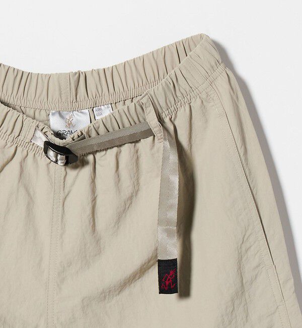 UNITED ARROWS green label relaxing「＜Gramicci＞ナイロンパッカブルGショーツ ショートパンツ」|その他|