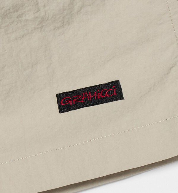 UNITED ARROWS green label relaxing「＜Gramicci＞ナイロンパッカブルGショーツ ショートパンツ」|その他|