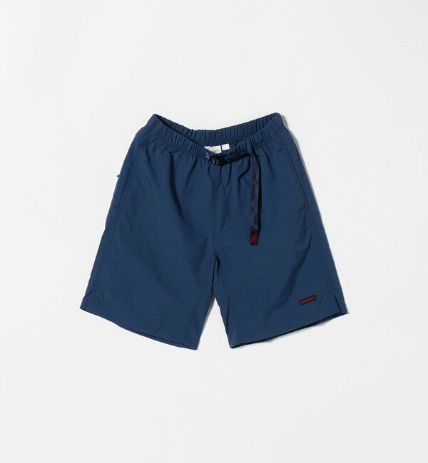 UNITED ARROWS green label relaxing「＜Gramicci＞ナイロンパッカブルGショーツ ショートパンツ」|その他|NAVY