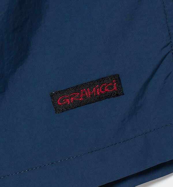 UNITED ARROWS green label relaxing「＜Gramicci＞ナイロンパッカブルGショーツ ショートパンツ」|その他|