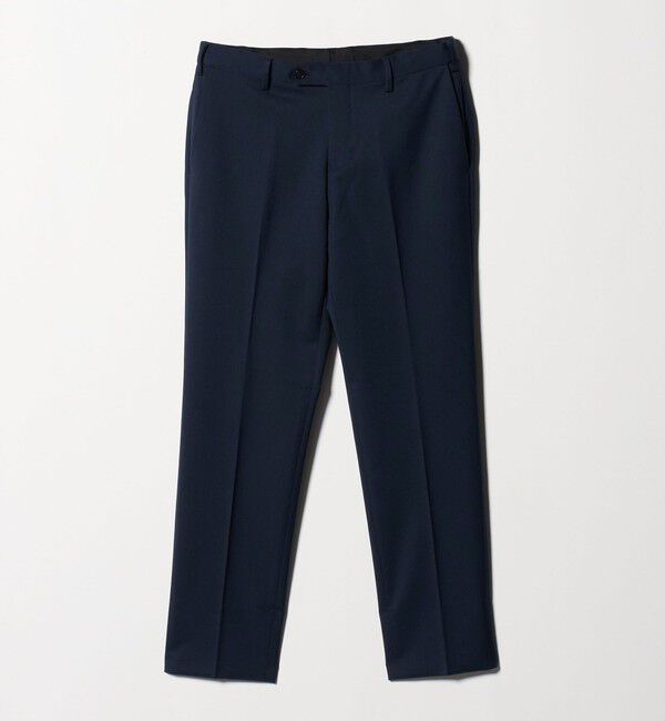 UNITED ARROWS green label relaxing「A+ TWPU サージ スリム アジャスター セットアップパンツ -ウォッシャブル・ストレッチ-」|スーツ|