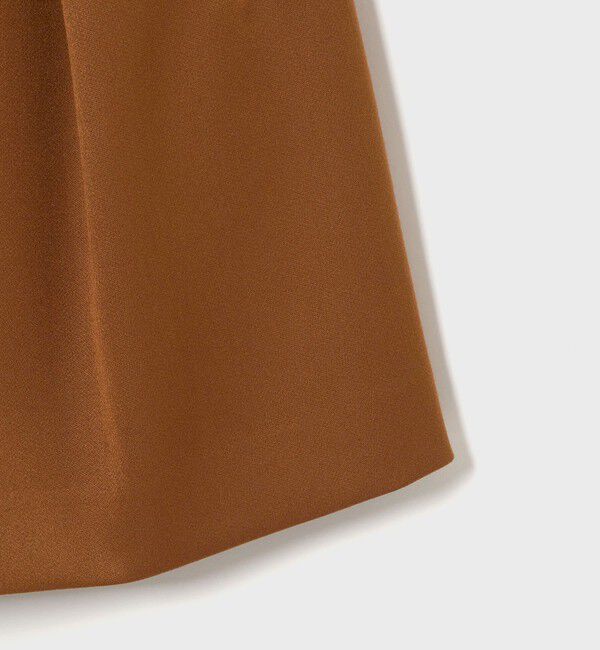 EMMEL REFINES「＜EMMEL REFINES＞EM タック ポケット ショートパンツ」|その他|