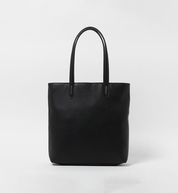 UNITED ARROWS green label relaxing「【WEB限定】GLR レザーライク ファンクショナル トートバッグ」|トートバッグ|