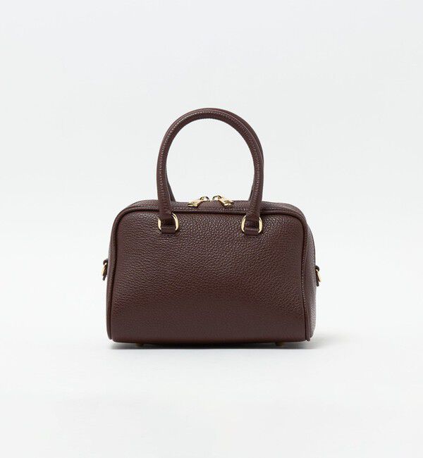 UNITED ARROWS green label relaxing「＜MILOS＞ボストンバッグ」|ショルダー・メッセンジャー|