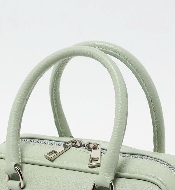 UNITED ARROWS green label relaxing「＜MILOS＞ボストンバッグ」|ショルダー・メッセンジャー|