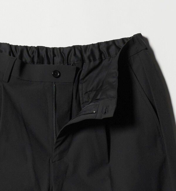 UNITED ARROWS green label relaxing「【WEB限定】JUST fit ナイロン PU リラックス セットアップ -2Wayストレッチ-」|テーラードジャケット|