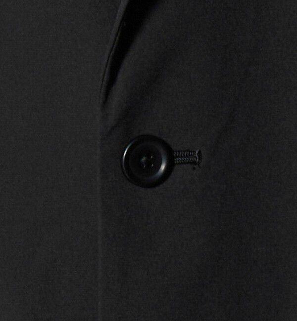 UNITED ARROWS green label relaxing「【WEB限定】JUST fit ナイロン PU リラックス セットアップ -2Wayストレッチ-」|テーラードジャケット|