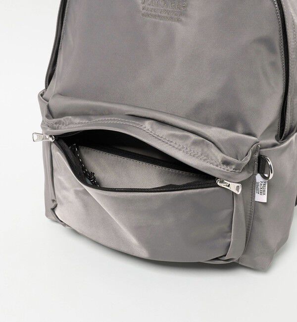 UNITED ARROWS green label relaxing「【別注】＜FREDRIK PACKERS＞バックパック / リュック」|リュック|