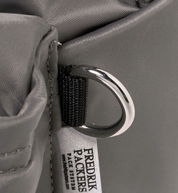 UNITED ARROWS green label relaxing「【別注】＜FREDRIK PACKERS＞バックパック / リュック」|リュック|