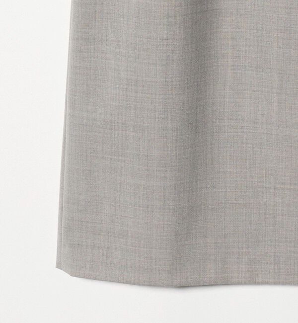 UNITED ARROWS green label relaxing「カチリラ ワンピース -ウォッシャブル・ストレッチ-」|ワンピース|