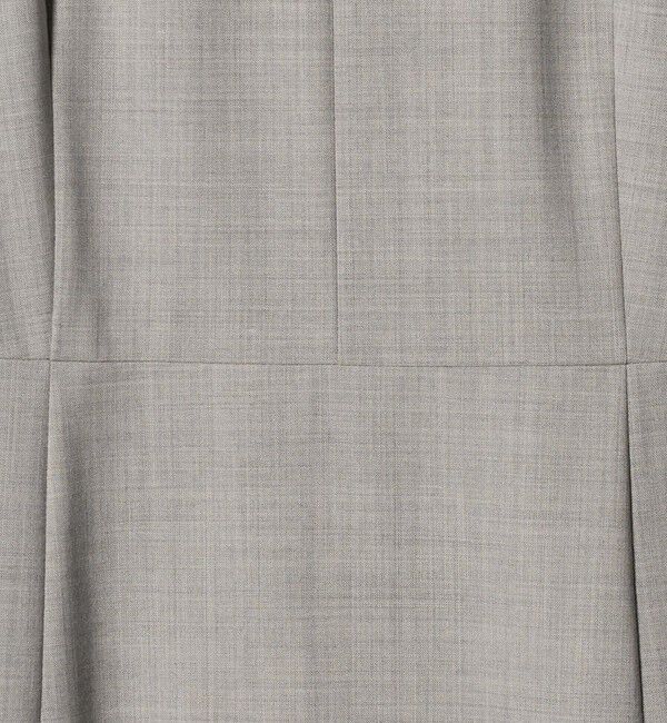 UNITED ARROWS green label relaxing「カチリラ ワンピース -ウォッシャブル・ストレッチ-」|ワンピース|