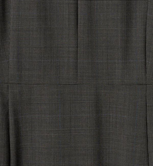 UNITED ARROWS green label relaxing「カチリラ ワンピース -ウォッシャブル・ストレッチ-」|ワンピース|