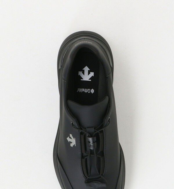 UNITED ARROWS green label relaxing「＜DESCENTE ALLTERRAIN＞ヴェルサー ランニングタイプ スニーカー」|スニーカー|