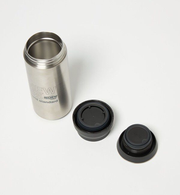 UNITED ARROWS green label relaxing「【別注】＜ハイチュウ &times; KINTO &times; GLR＞トラベル タンブラー 500ml 水筒」|その他|