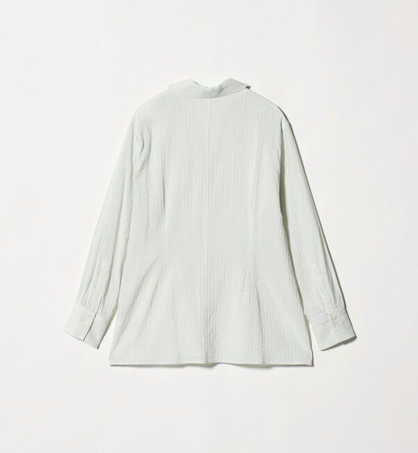 UNITED ARROWS green label relaxing「＜SEASONAL COLLECTION＞ドビー シャツ」|シャツ・ブラウス|