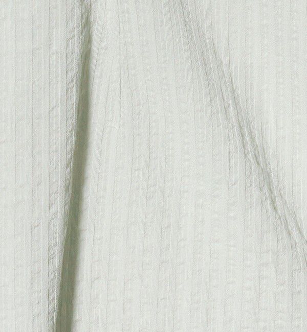 UNITED ARROWS green label relaxing「＜SEASONAL COLLECTION＞ドビー シャツ」|シャツ・ブラウス|