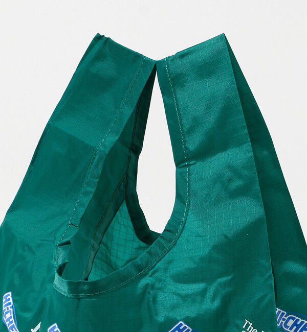 UNITED ARROWS green label relaxing「【別注】＜ハイチュウ&times;BAGGU&times;GLR＞BABY バッグ / キッズ」|リュック|