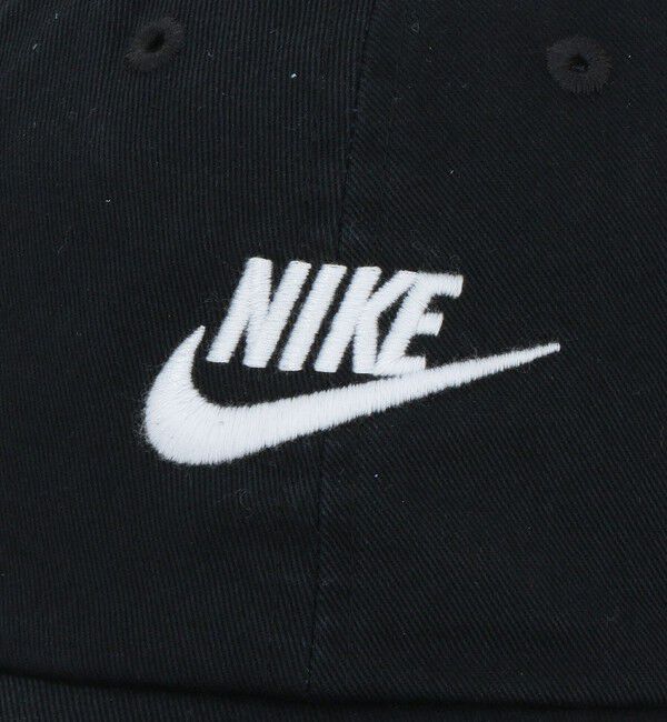 UNITED ARROWS green label relaxing「＜NIKE＞アンストラクチャード フューチュラ ウォッシュ キャップ / キッズ  」|キャップ・キャスケット|