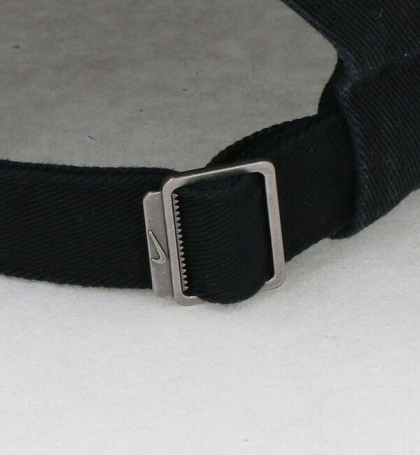 UNITED ARROWS green label relaxing「＜NIKE＞アンストラクチャード フューチュラ ウォッシュ キャップ / キッズ  」|キャップ・キャスケット|