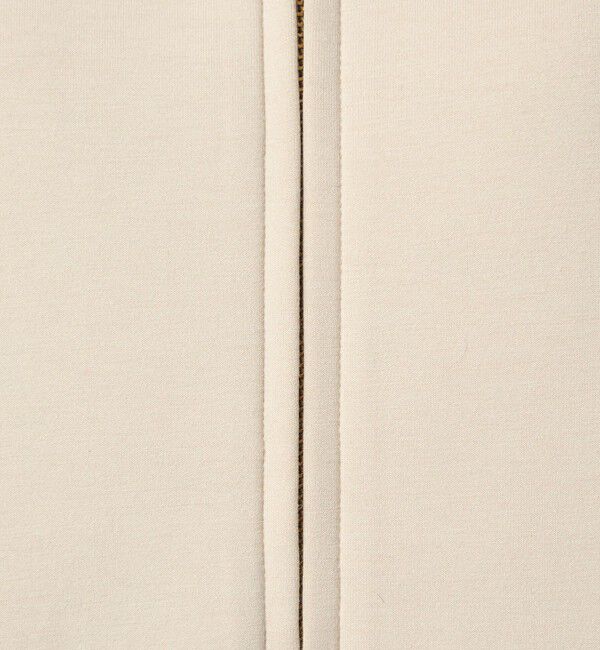 UNITED ARROWS green label relaxing「ダンボール ジップ フーディ」|パーカー|